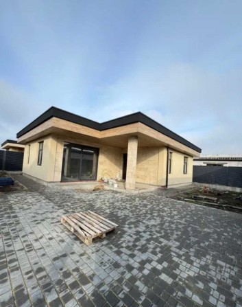 Комиссия 0%‼️ Рассрочка ‼️ Современный одноэтажный дом! ‼️3.2 сотки - фото 1