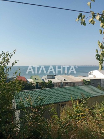 В продаже летний домик на набережной с видом на море. Крыжановка. - фото 1