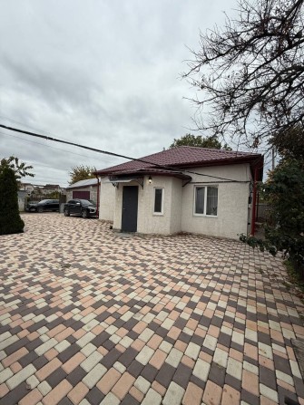 В продаже 2 шикарных дома в Сухом Лимане - фото 1