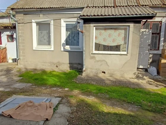 Продам дом на Большевике. Крыжановка