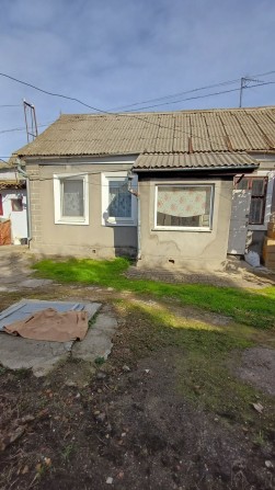 Продам дом на Большевике. - фото 1