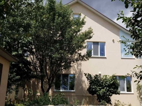 Будинок на 10 сотках. Фонтанка 2, есть газ Фонтанка