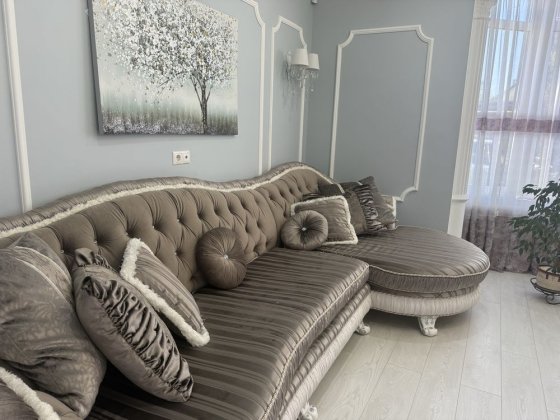 Продам Дом 5 комнат ЖМ Добрый Авангард Авангард