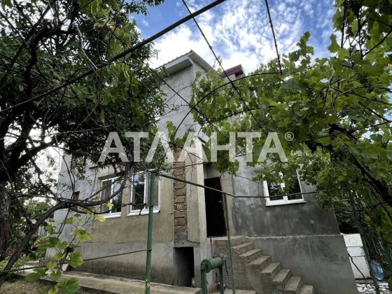 Дом в районе Авангард 2  (Сухой Лиман) Авангард