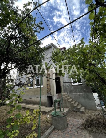 Дом в районе Авангард 2  (Сухой Лиман) - фото 1