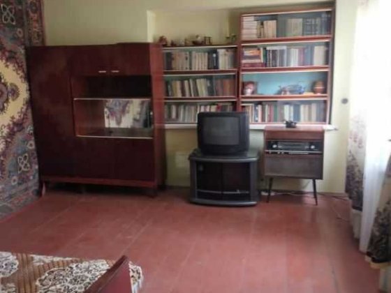 Продам дом в Крыжановке, черта города Крыжановка