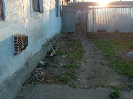 В продаже часть дома Фонтанка