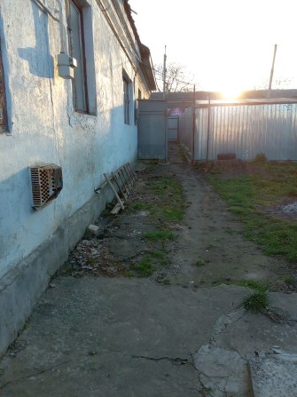 В продаже часть дома - фото 1