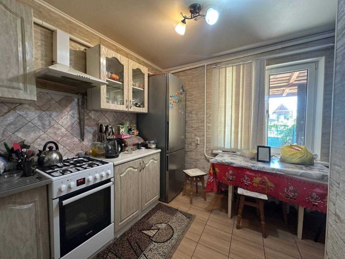 Дом в Крыжановке возле моря • Возможность разделения на два дома - фото 1