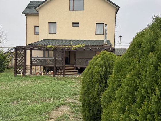 Продажа большого дома у моря, село Крыжановка Крыжановка