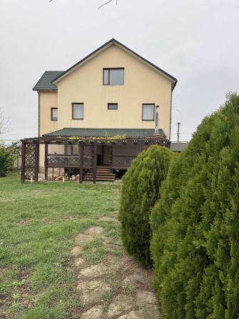 Продажа большого дома у моря, село Крыжановка - фото 1