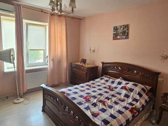 Будинок 107м2 Хороший Ремонт Меблі Ділянка 3.5соток id189841 Лиманка