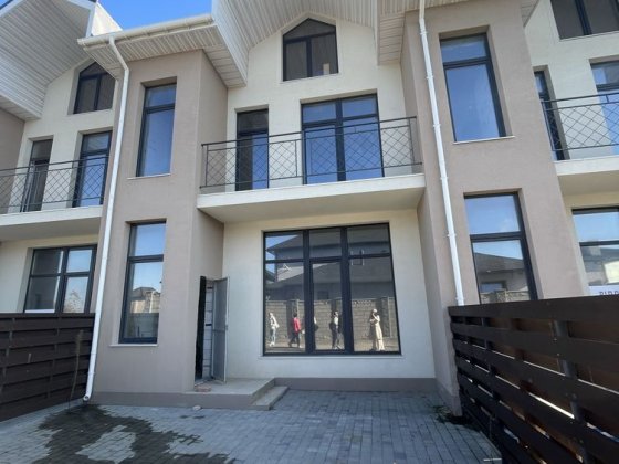 таунхаус 125 м ЖМ « Дайберг» 85,000$ Лиманка