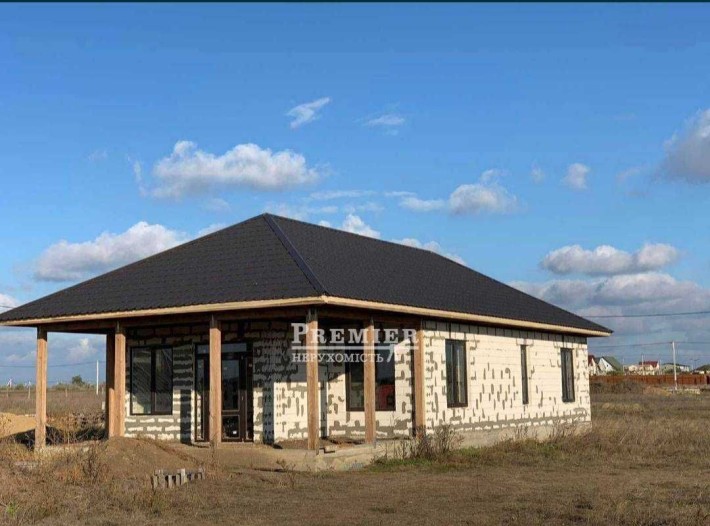 Продам будинок в Фонтанці - фото 1