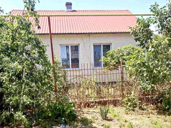 У моря, Ривьера, Фонтанка, капитальный дом на 10 сотках, гараж, подвал Фонтанка