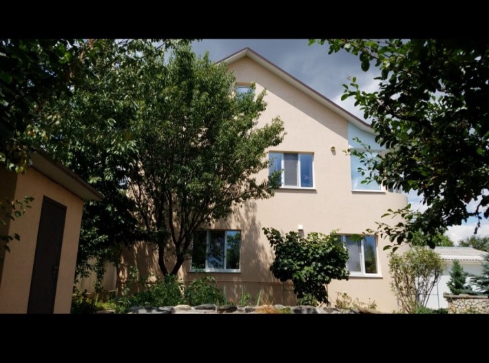 Будинок Фонтанка. На 10 сотках. - фото 1