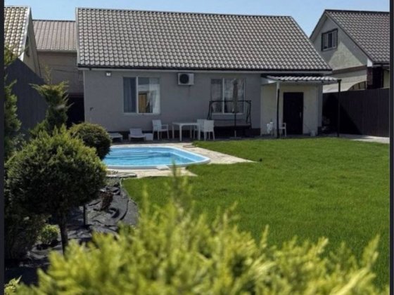 Срочно!Дом с ремонтом!Червоный хутор! Лиманка