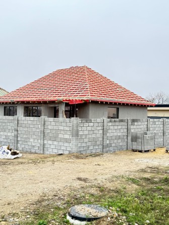 ДОМ!!! Дайберг! 140 кв.м. 0% комиссии 4 сотки - фото 1