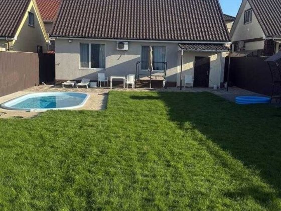 Дом, Червоный Хутор Лиманка