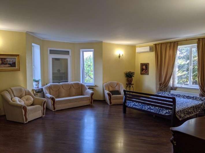 Продам Дом в Черноморке на 10 сотках (183-864) - фото 1