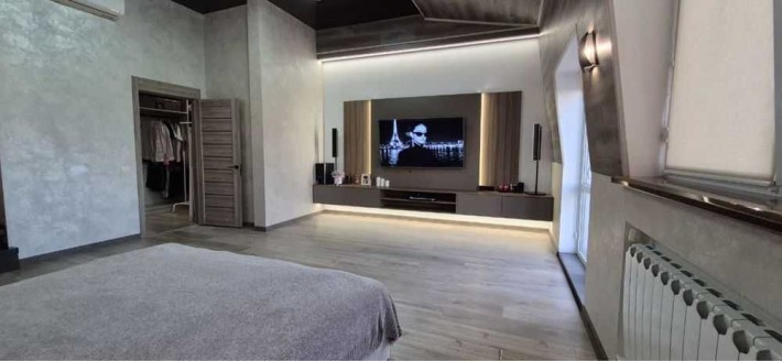 Элитный таунхаус возле моря. Авторский ремонт. Приватность! - фото 1