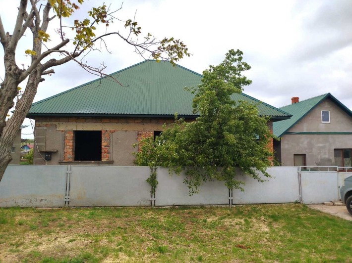 Продам два дома по цене одного 26т - фото 1