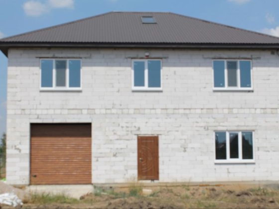 Будинок у Фонтанці Фонтанка