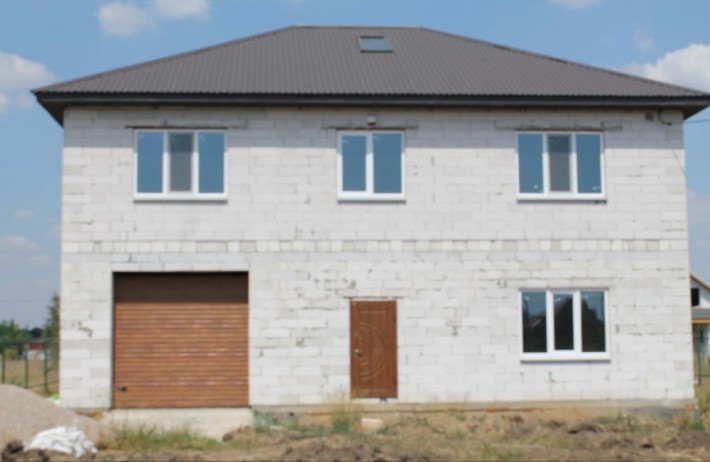 Будинок у Фонтанці - фото 1