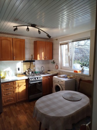 Продам дом в Фонтанке, на два входа,морская сторона - фото 1