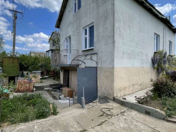 Терміновоо!Продам гарний 2 пов. будинок Великодолинское