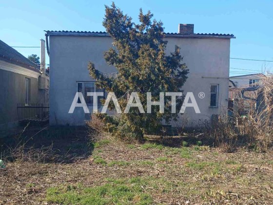 Два дома на 13 сотках в Фонтанке-1 Фонтанка