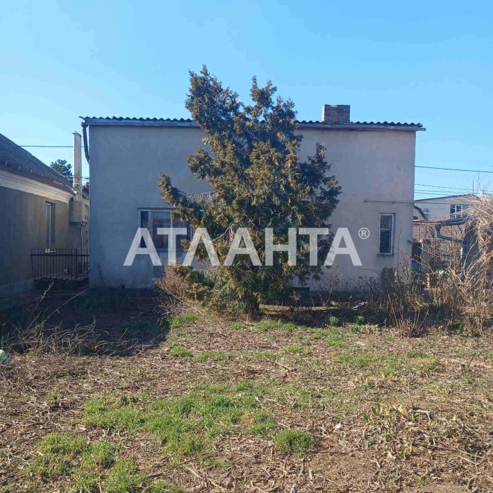 Два дома на 13 сотках в Фонтанке-1 - фото 1