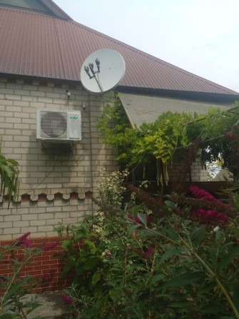 Дом в пригороде Одессы (179-736) - фото 1