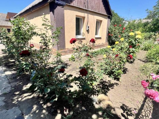 Срочно продам дом в Большой  Долине от хозяина Великодолинское