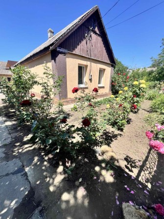 Срочно продам дом в Большой  Долине от хозяина - фото 1