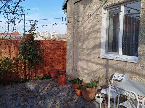 Дом на 2 входа в Фонтанке Фонтанка