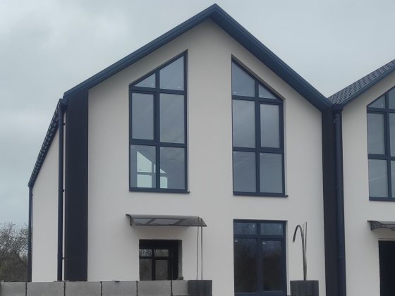 Продам ТАУНХАУСИ с. Ліски  від забудовникам без комісії Ліски