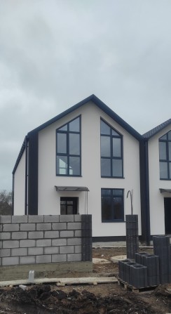 Продам ТАУНХАУСИ с. Ліски  від забудовникам без комісії - фото 1