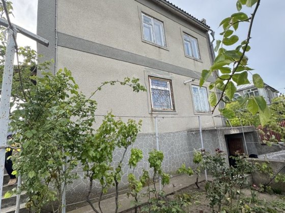 Продается дом пригород Черноморска Великодолинське