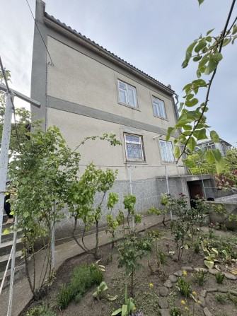 Продается дом пригород Черноморска - фото 1