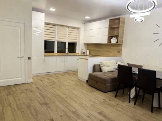 Новый дом с ремонтом , АГВ. документы на дом и землю Фонтанка