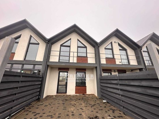 Продам Таунхаус в Лісках Ліски