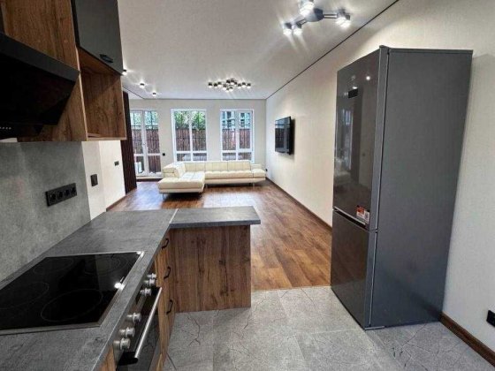 Продам таунхаус у Лесках, ЖК “HOLLAND” поруч Рів'єра Ліски