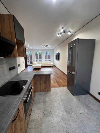 Продам таунхаус у Лесках, ЖК “HOLLAND” поруч Рів'єра - фото 1