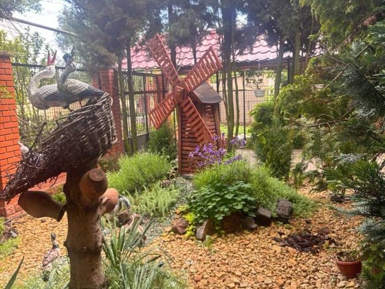 Продам дом в Фонтанке-1 Фонтанка