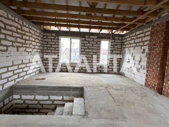 современные коттеджи-таунхаусы в 2 этажа + безопасный подвал Лиманка