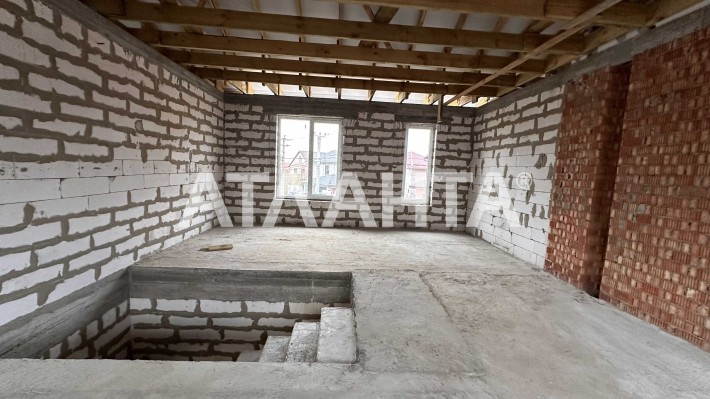 современные коттеджи-таунхаусы в 2 этажа + безопасный подвал - фото 1