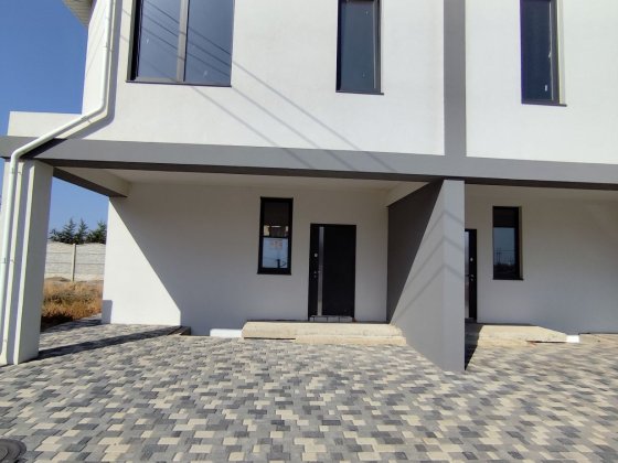 Таунхаус/ Дуплекс/госакт/дом/земля/Киевский район/Море Лиманка