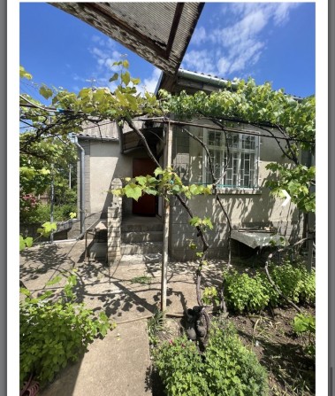 Продается дом пригород Черноморска - фото 1