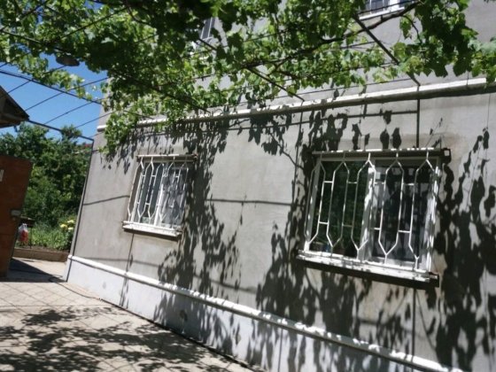 Продам гарний. будинок біля озера Великодолинское